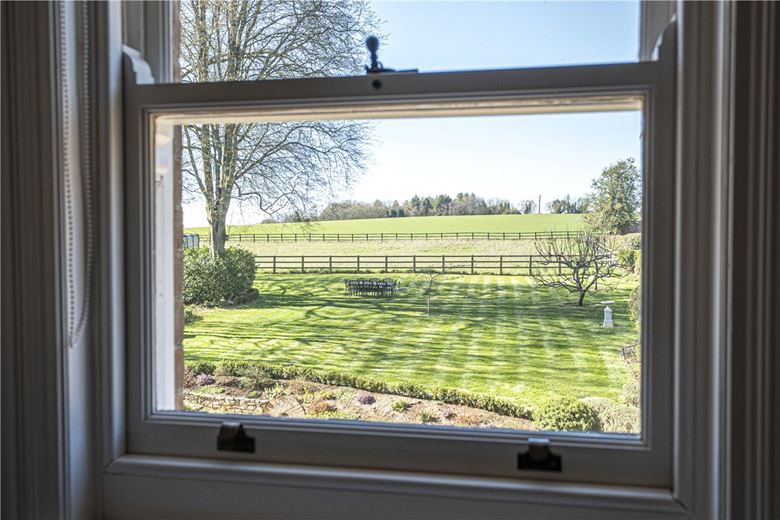 4 bedroom house, Fullerton, Andover SP11 - Let Agreed