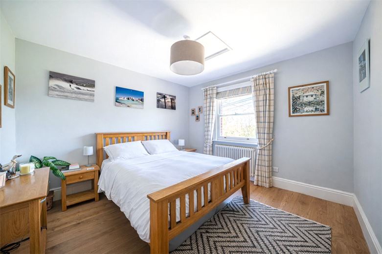 4 bedroom house, Fullerton, Andover SP11 - Let Agreed