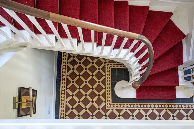 4 bedroom house, Fullerton, Andover SP11 - Let Agreed