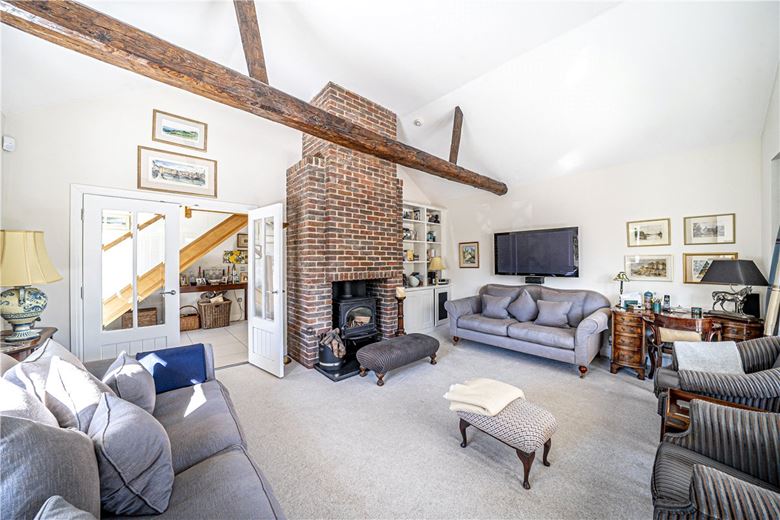 2 bedroom house, Chute Forest, Andover SP11 - Available