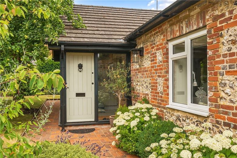 2 bedroom house, Chute Forest, Andover SP11 - Available