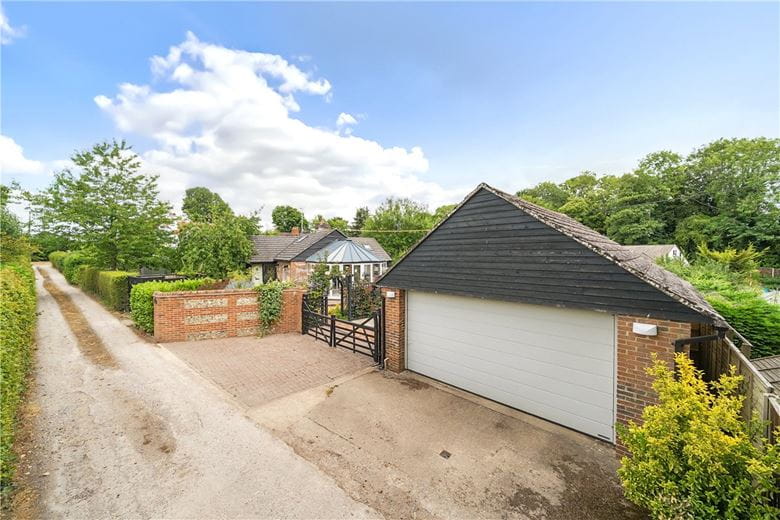 2 bedroom house, Chute Forest, Andover SP11 - Available