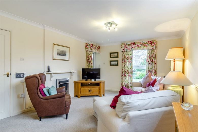 2 bedroom house, Headbourne Worthy House, Bedfield Lane SO23 - Sold