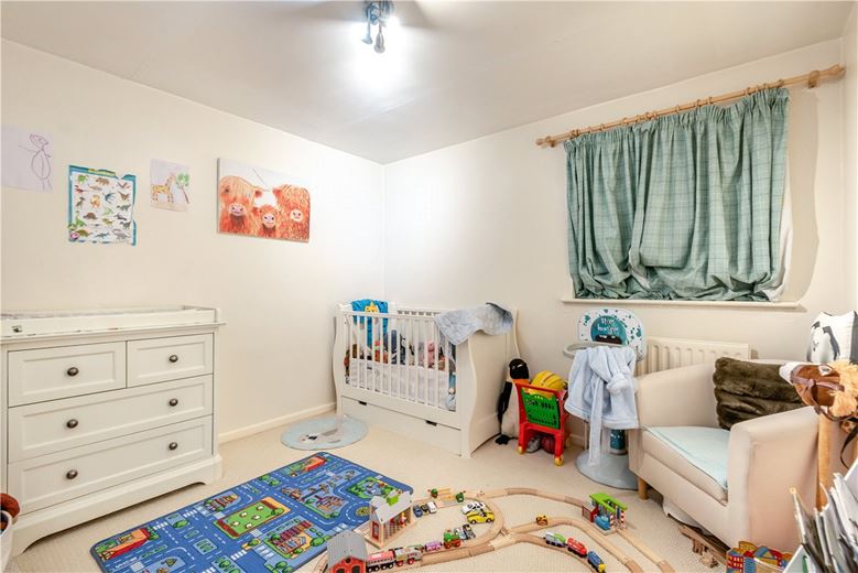 3 bedroom house, Pigeonhouse Cottages, Pigeonhouse Yard SO21 - Sold STC