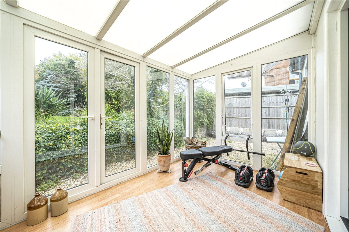 3 bedroom house, Trampers Lane, North Boarhunt PO17 - Available