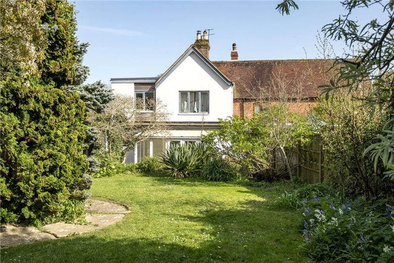 3 bedroom house, Trampers Lane, North Boarhunt PO17 - Available