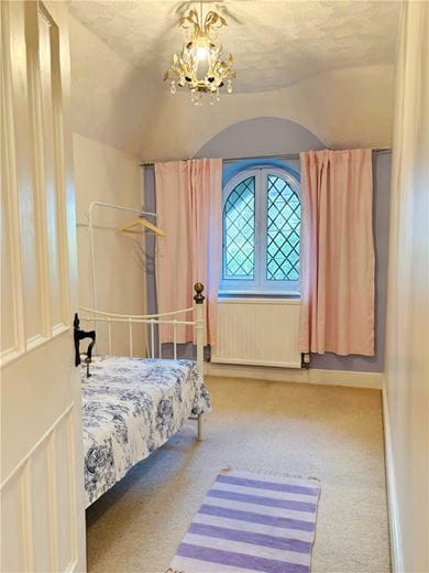 5 bedroom house, Eastcliff Road, Shanklin PO37 - Available