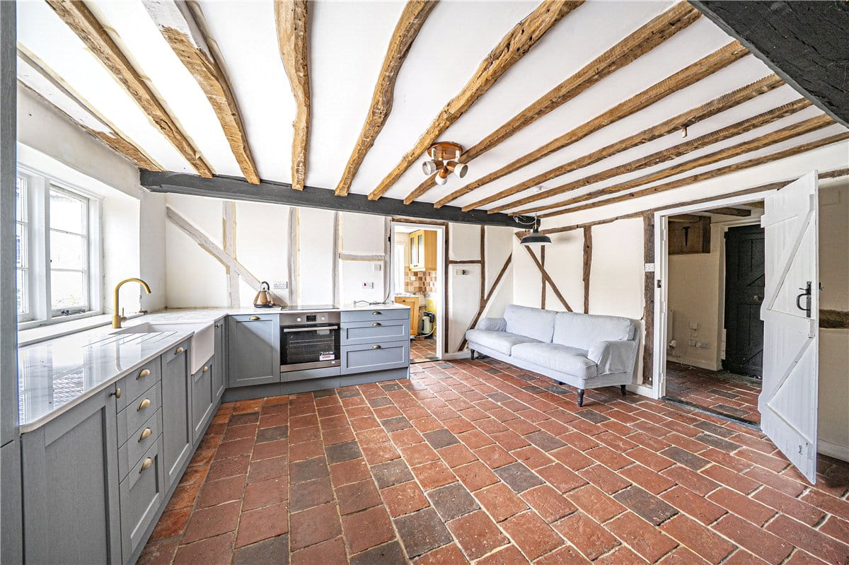 4 bedroom house, Charlton Down, Andover SP11 - Sold STC