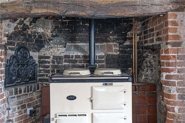 4 bedroom house, Charlton Down, Andover SP11 - Sold STC