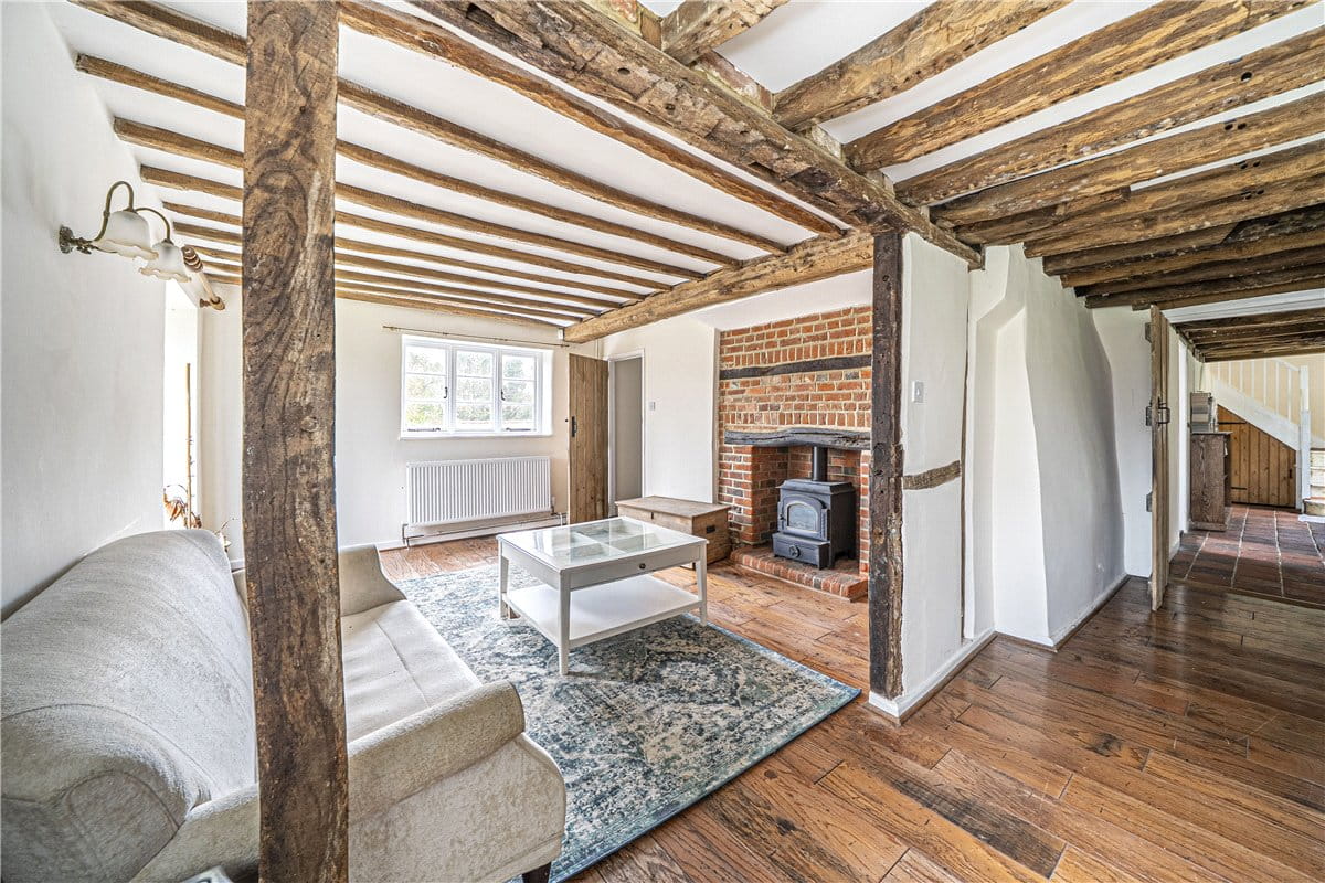 4 bedroom house, Charlton Down, Andover SP11 - Sold STC