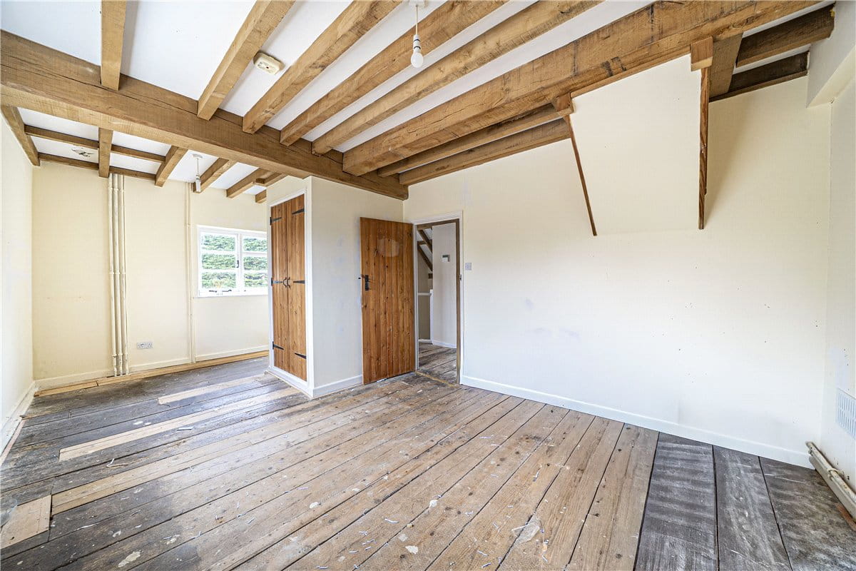 4 bedroom house, Charlton Down, Andover SP11 - Sold STC