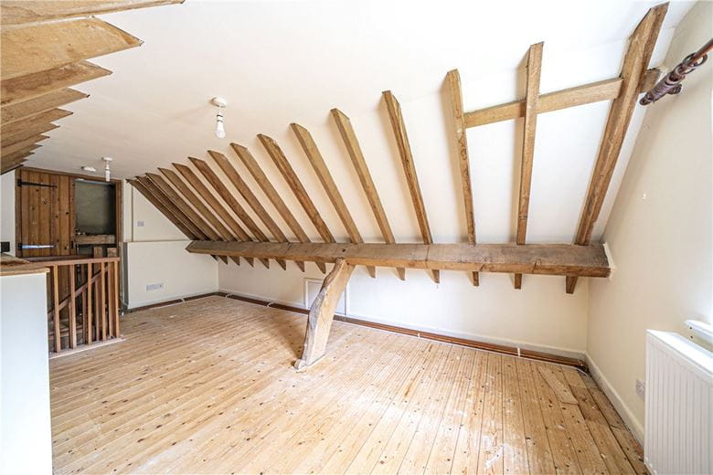 4 bedroom house, Charlton Down, Andover SP11 - Sold STC