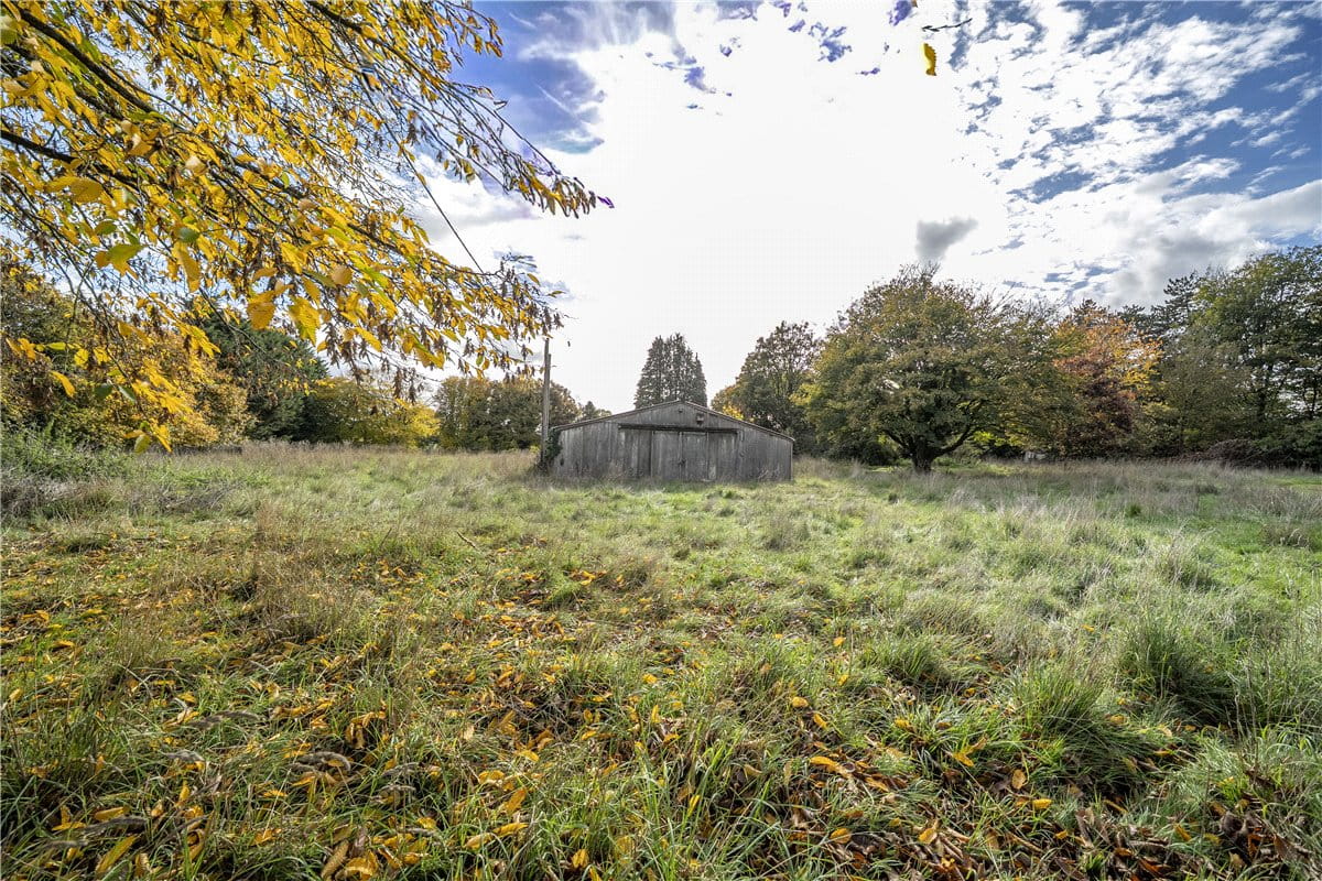 4 bedroom house, Charlton Down, Andover SP11 - Sold STC