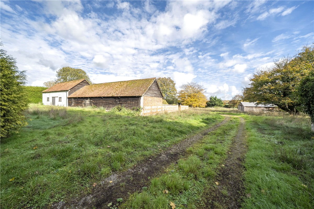 4 bedroom house, Charlton Down, Andover SP11 - Sold STC