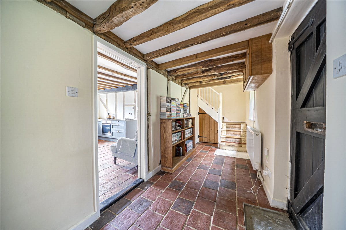 4 bedroom house, Charlton Down, Andover SP11 - Sold STC