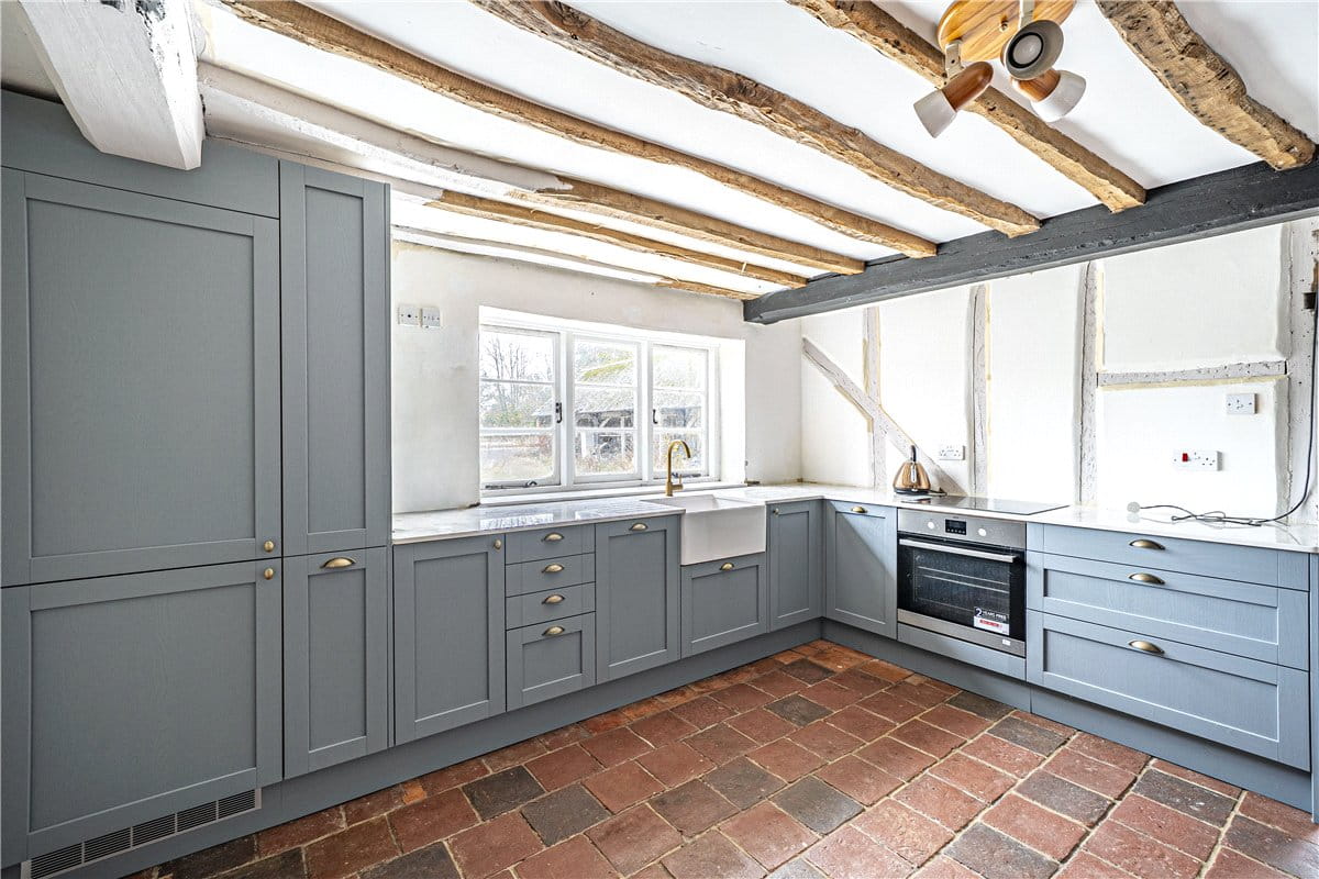 4 bedroom house, Charlton Down, Andover SP11 - Sold STC