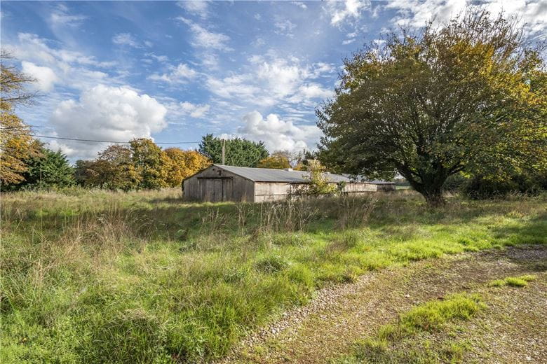 4 bedroom house, Charlton Down, Andover SP11 - Sold STC