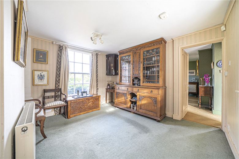 4 bedroom house, Rookery Lane, Broughton SO20 - Available