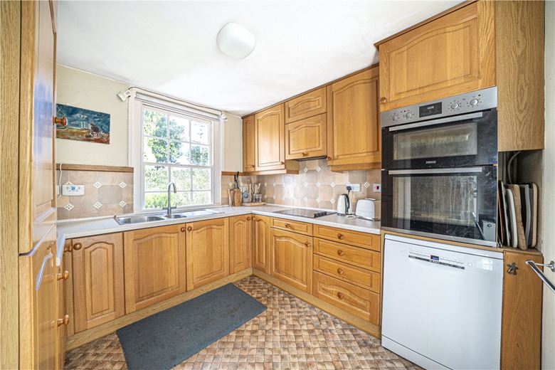 4 bedroom house, Rookery Lane, Broughton SO20 - Available