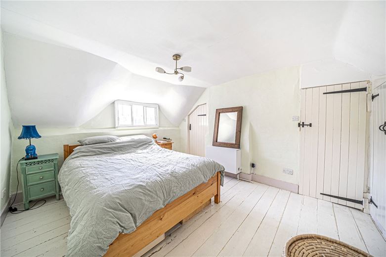 1 bedroom house, Duke Street, Micheldever SO21 - Sold STC