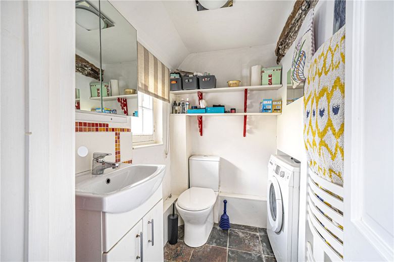 1 bedroom house, Duke Street, Micheldever SO21 - Sold STC