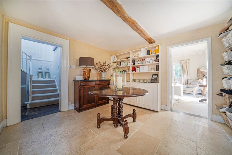 5 bedroom house, Newlands Lane, Denmead PO7 - Available