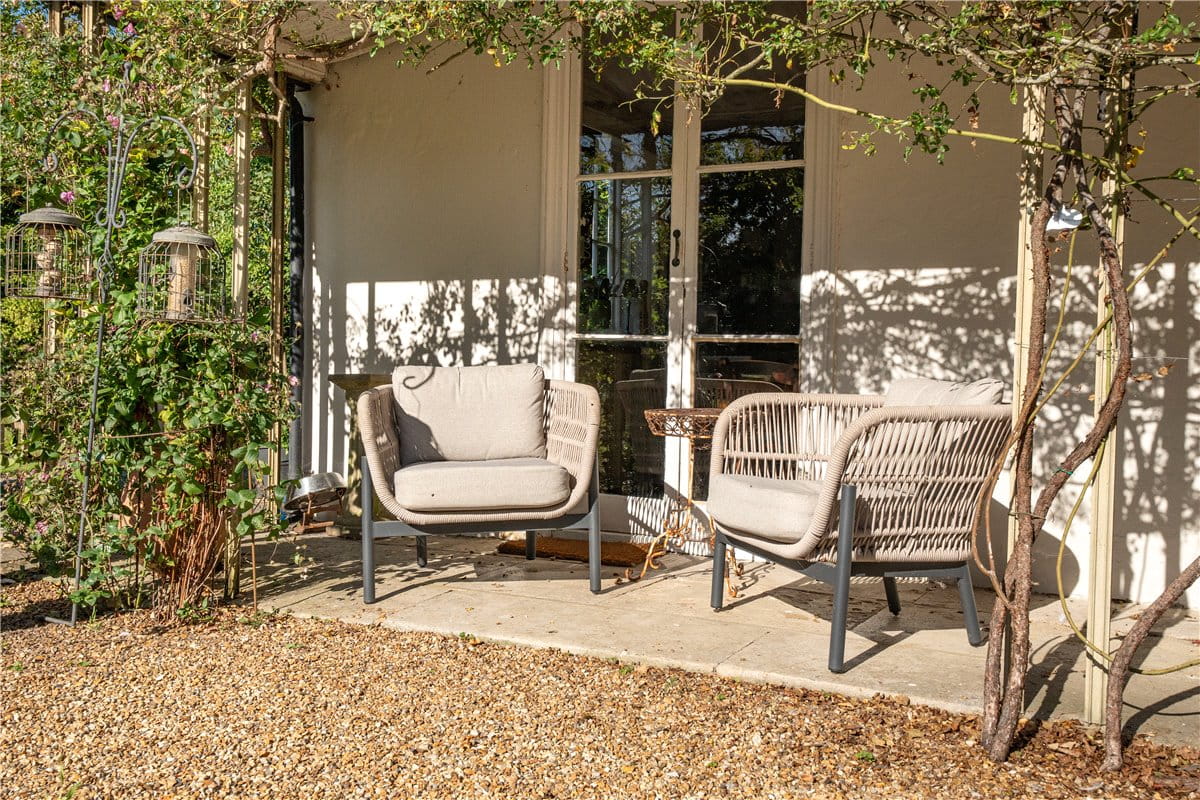 5 bedroom house, Newlands Lane, Denmead PO7 - Available