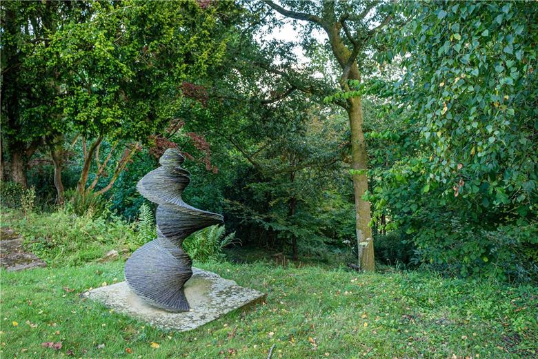 3 bedroom flat, Hawkley Hurst, Liss GU33 - Sold STC