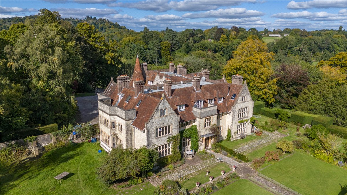 3 bedroom flat, Hawkley Hurst, Liss GU33 - Sold STC