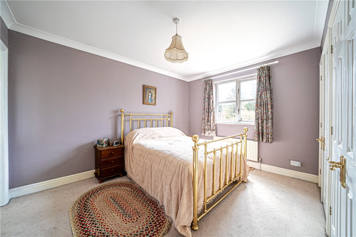 4 bedroom house, Kings Somborne, Stockbridge SO20 - Available