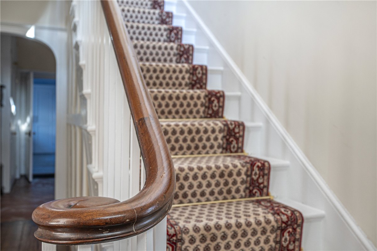 4 bedroom house, Bell Street, Whitchurch RG28 - Sold