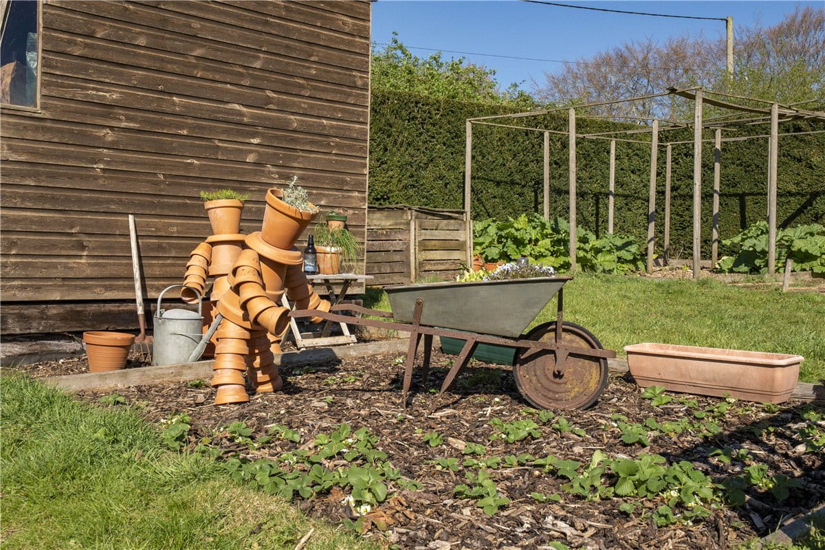 4 bedroom house, Stoke Charity Road, Kings Worthy SO21 - Available