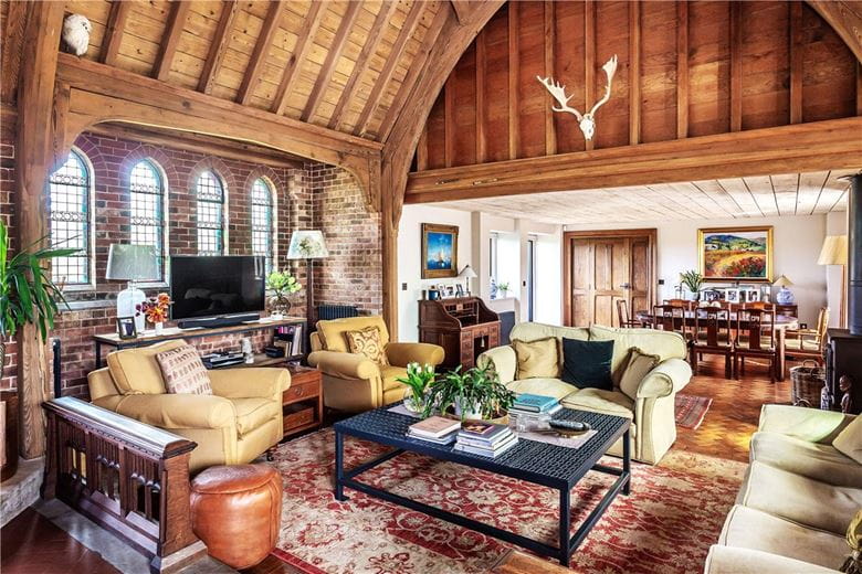 4 bedroom house, Woodlands, Bramdean SO24 - Available