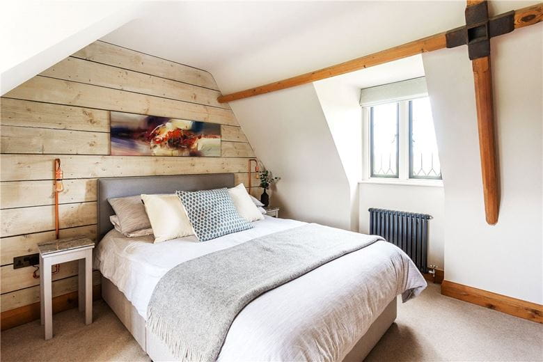 4 bedroom house, Woodlands, Bramdean SO24 - Available