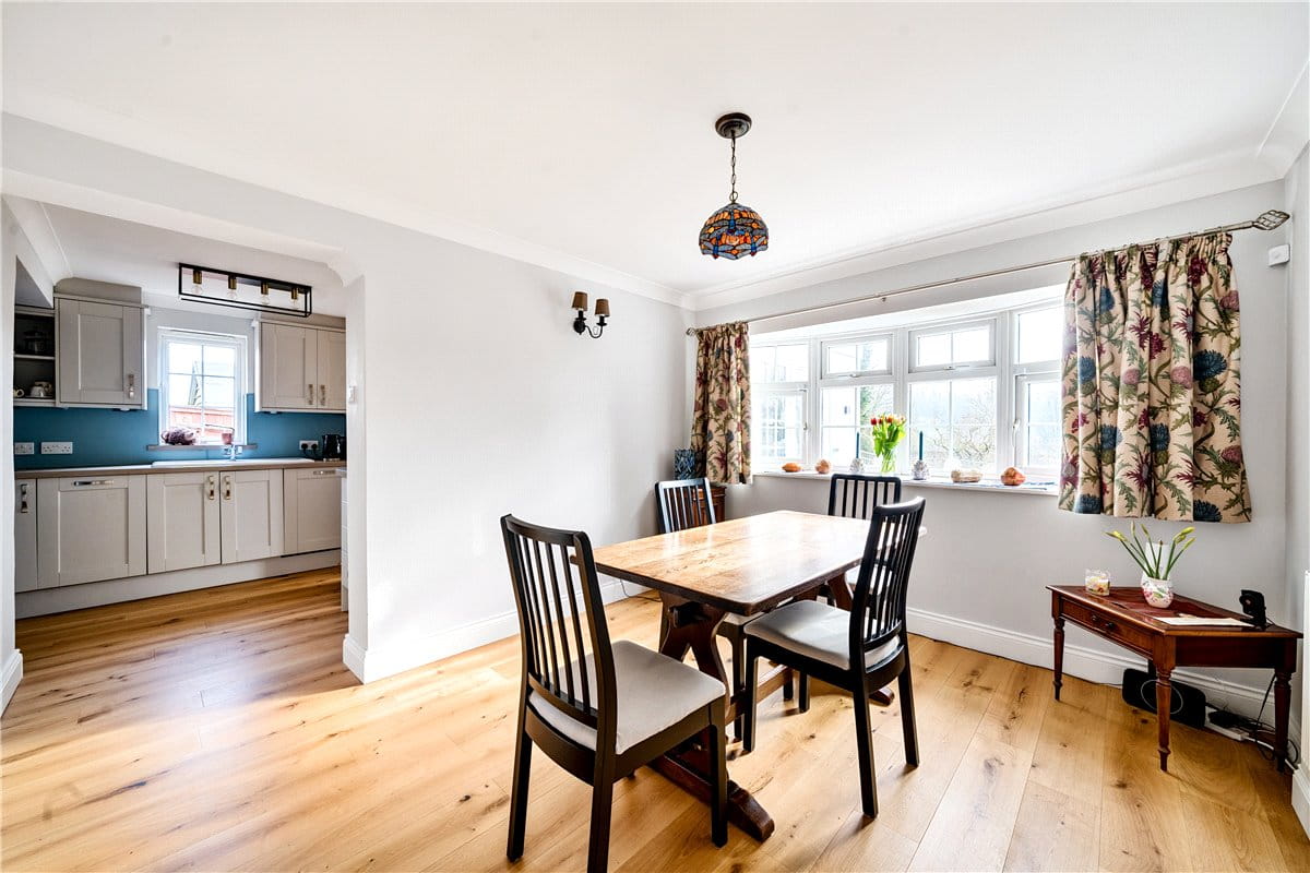 3 bedroom house, East Street, Hambledon PO7 - Sold