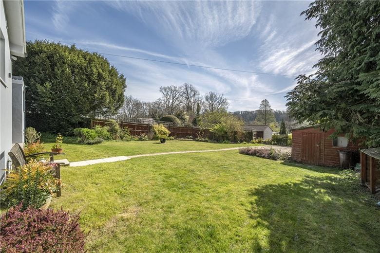 3 bedroom house, East Street, Hambledon PO7 - Sold