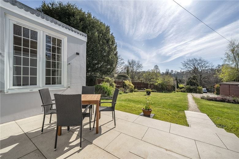 3 bedroom house, East Street, Hambledon PO7 - Sold