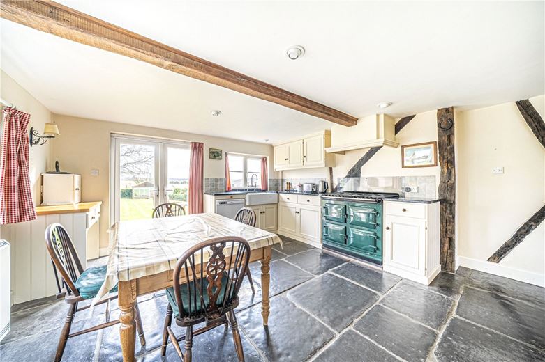 3 bedroom house, West Meon, Petersfield GU32 - Sold