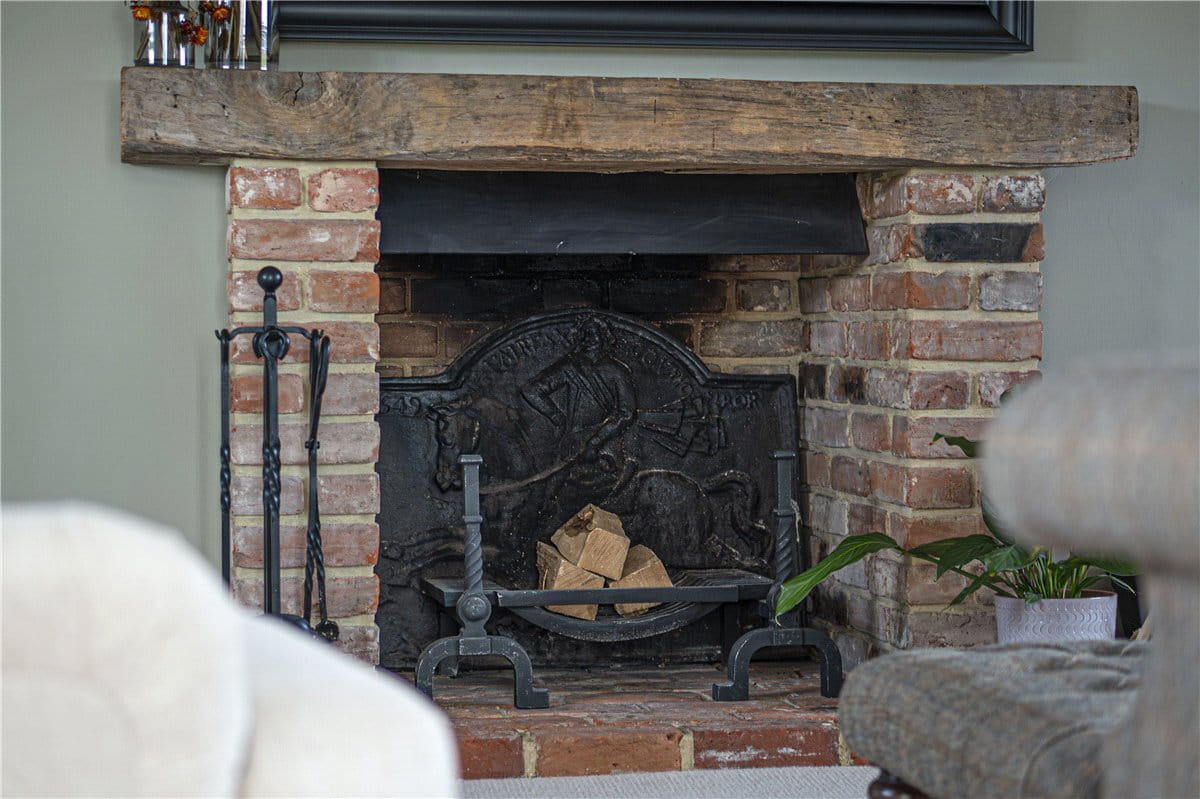 4 bedroom house, Clanville, Andover SP11 - Available