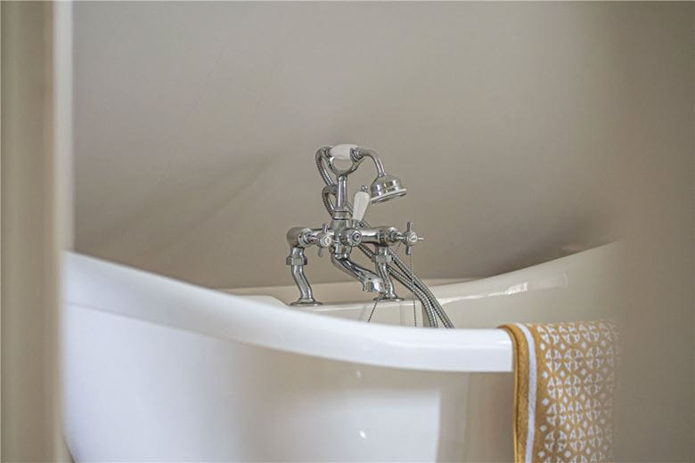 4 bedroom house, Clanville, Andover SP11 - Available