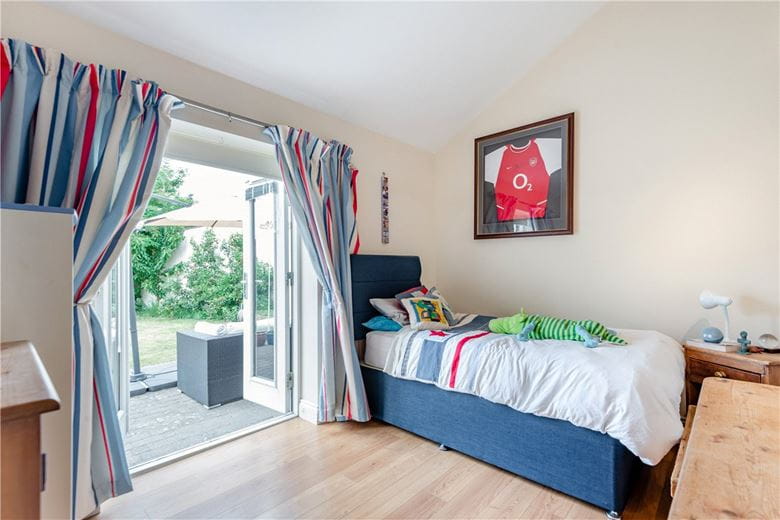 4 bedroom , Hurstbourne Priors, Whitchurch RG28 - Available