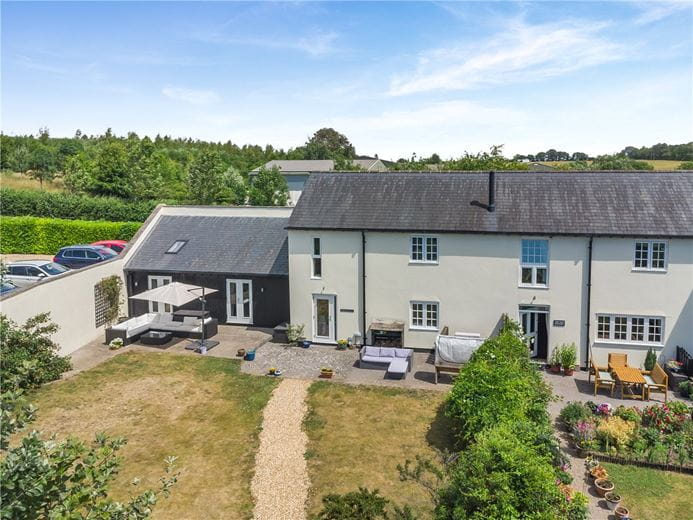 4 bedroom , Hurstbourne Priors, Whitchurch RG28 - Available