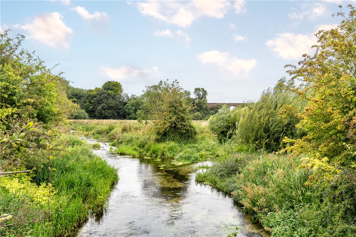 4 bedroom , Hurstbourne Priors, Whitchurch RG28 - Available