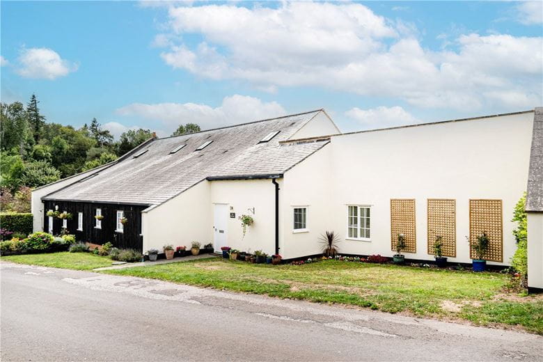 4 bedroom , Hurstbourne Priors, Whitchurch RG28 - Available