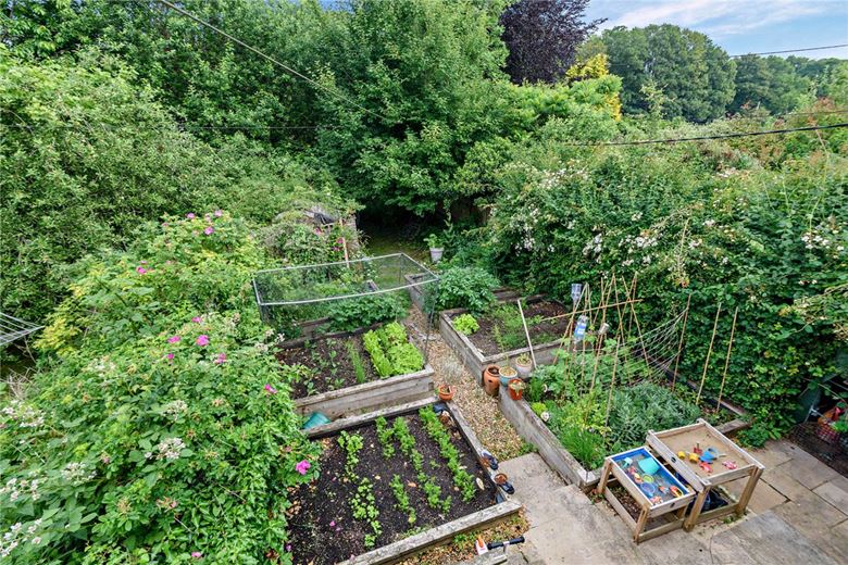 2 bedroom house, Crawley, Winchester SO21 - Sold