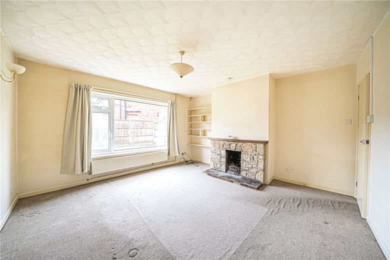 3 bedroom bungalow, Boyne Rise, Kings Worthy SO23 - Sold STC