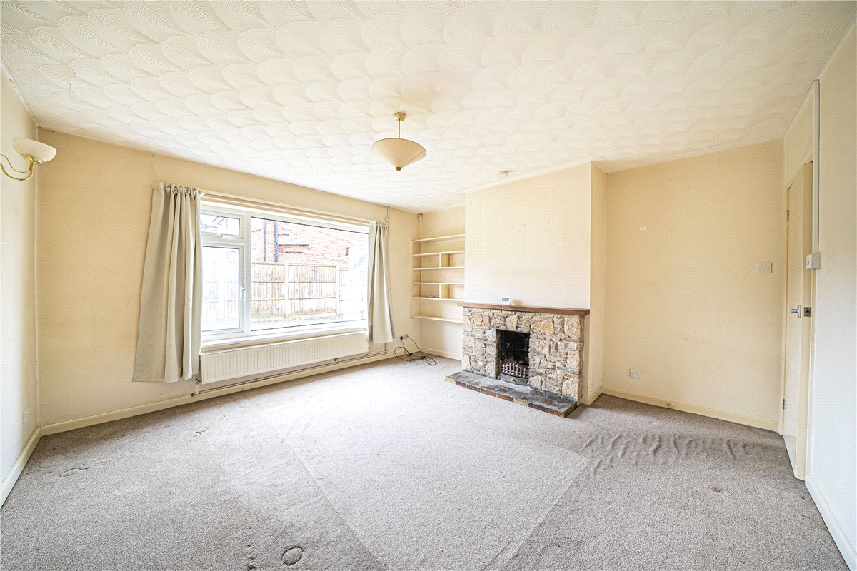 3 bedroom bungalow, Boyne Rise, Kings Worthy SO23 - Sold STC