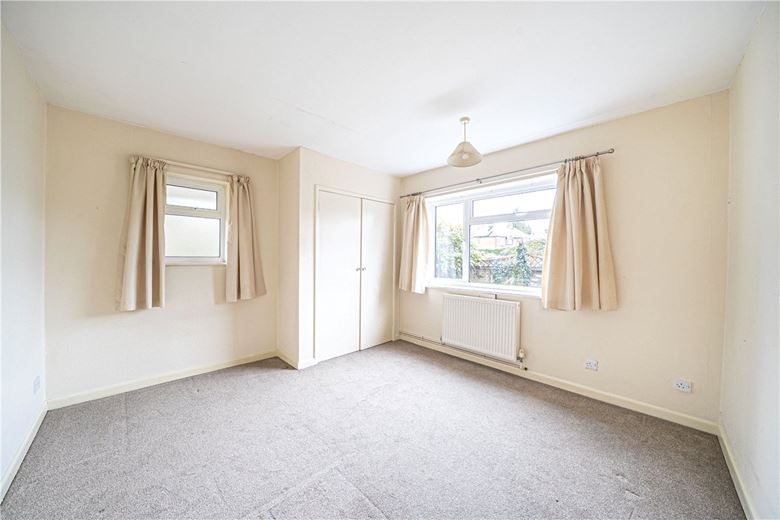 3 bedroom bungalow, Boyne Rise, Kings Worthy SO23 - Sold STC