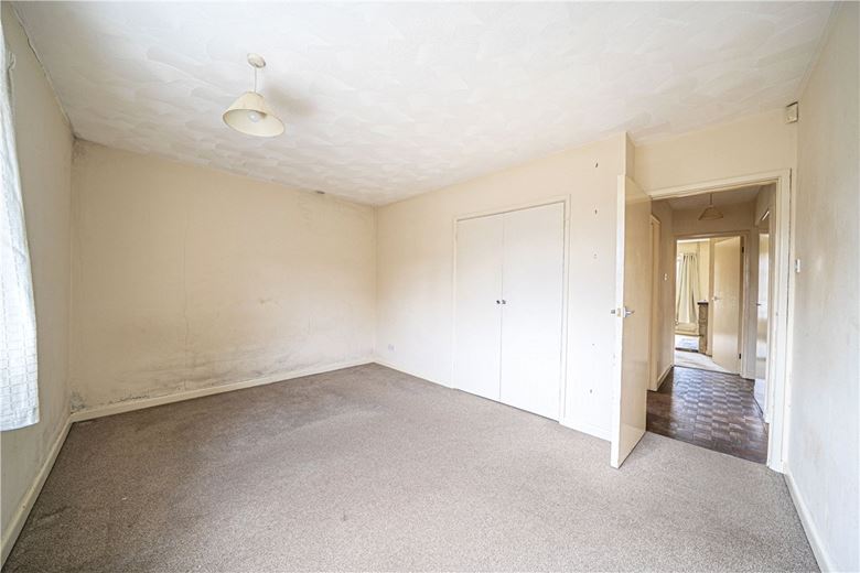 3 bedroom bungalow, Boyne Rise, Kings Worthy SO23 - Sold STC