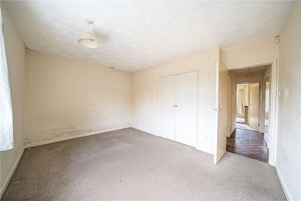 3 bedroom bungalow, Boyne Rise, Kings Worthy SO23 - Sold STC